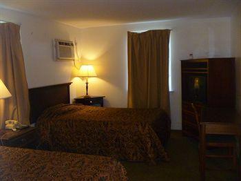 هنتينجتون Motel 22 Mapleton Depot المظهر الخارجي الصورة
