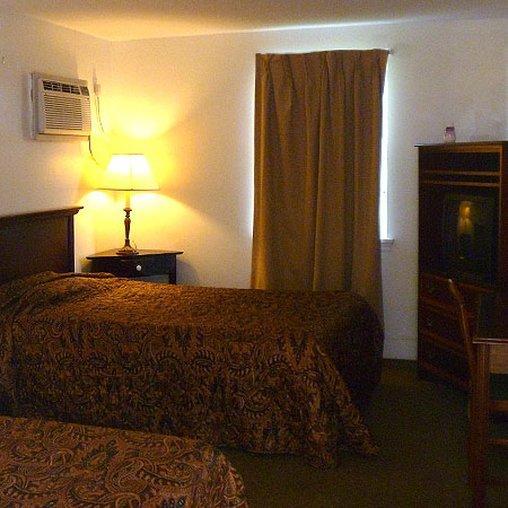 هنتينجتون Motel 22 Mapleton Depot المظهر الخارجي الصورة