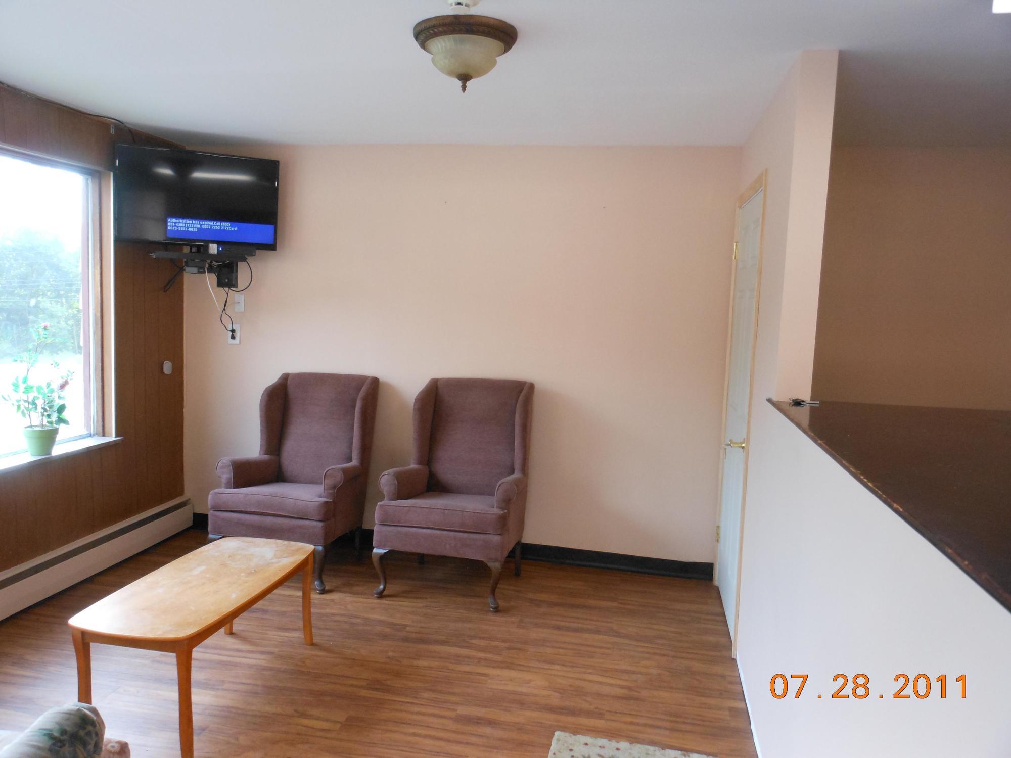 هنتينجتون Motel 22 Mapleton Depot المظهر الخارجي الصورة